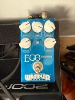 Wampler Ego Compressor, Muziek en Instrumenten, Ophalen, Zo goed als nieuw