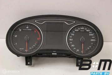 Tellerunit Audi A3 8V Sedan FL beschikbaar voor biedingen