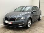 Skoda Octavia 1.0TSI Ambition GPS Dig.Airco Verw.Zetels Alu, Auto's, Skoda, 116 pk, 107 g/km, Zilver of Grijs, https://public.car-pass.be/vhr/f157365d-5379-4afa-afc3-fb848ce39be5