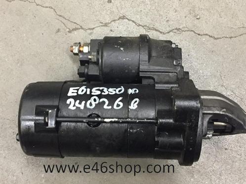 Startmotor BMW E60 E61 535d, Auto-onderdelen, Motor en Toebehoren, BMW, Gebruikt, Ophalen of Verzenden