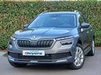 Skoda Kamiq Style (bj 2022, automaat), Stof, Gebruikt, Euro 6, Bedrijf