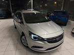 Opel Astra Sports Tourer+ 1.6 EcoTec Diesel 81 kW, Auto's, Euro 6, Start-stop-systeem, Leder, Bedrijf