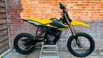 SurRon Hyper bee, Ophalen, Zo goed als nieuw