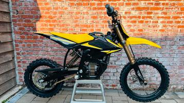 SurRon Hyper bee beschikbaar voor biedingen