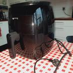 Magnani airfryer XXL, nieuw, 1500W, 4,5L, Ophalen, Nieuw, Airfryer