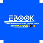 E-BOOK (COMMENT MONÉTISER SONT COMPTE TIKTOK) 2025-2026