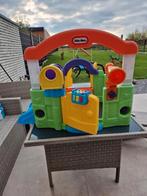 Little Tikes - speelhuis. Activity Garden., Kinderen en Baby's, Ophalen, Gebruikt