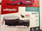 Wirquin bonde de douche extra-plate, 90 mm, Neuf!, Enlèvement ou Envoi, Neuf, Douche