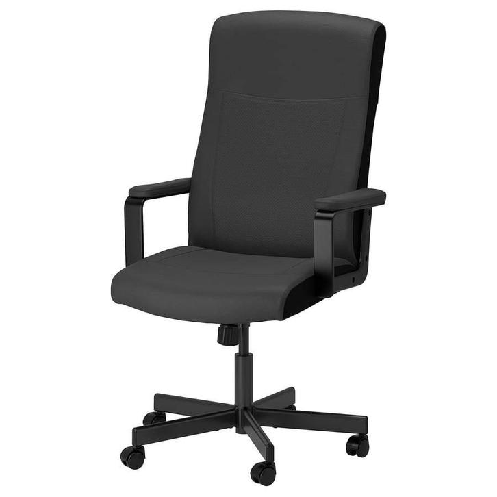 Chaise de bureau IKEA MILLBERGET neuve (toujours emballée), Huis en Inrichting, Bureaustoelen, Nieuw, Bureaustoel, Ophalen
