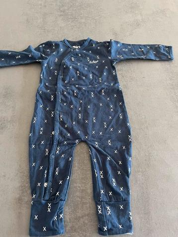 Baby pakje maat 68/6m  beschikbaar voor biedingen