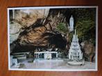 Postkaart Frankrijk Lourdes Grotte 15511, Verzamelen, Ophalen of Verzenden, Frankrijk