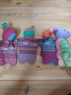 Handpoppen, Ophalen of Verzenden