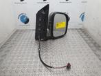 VOLKSWAGEN CADDY 2K 1.9 TDI  [R_DOOR_MIRROR] 2007, Auto-onderdelen, Overige Auto-onderdelen, Ophalen of Verzenden, Gebruikt, Stiba lid