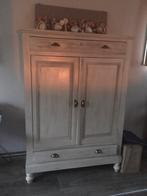 Dekenkast, Enlèvement, Utilisé, 100 à 150 cm, 50 à 75 cm