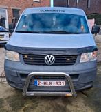 Échangez un Vw Transporter 2.5, Particulier, Achat