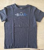 T-shirt maat 152, Fish & Chips, Ophalen of Verzenden, Zo goed als nieuw, Shirt of Longsleeve