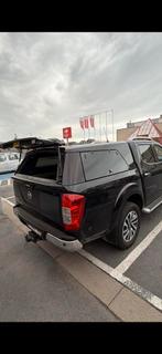Te koop: Hardtop Nissan Navara – In topstaat!, Ophalen, Voor, Nissan