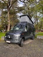 Hymer Grand Canyon S 4X4 - pop top (4 pers), Caravans en Kamperen, Mobilhomes, Bus-model, Diesel, Particulier, Hymer