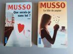 Musso 2 romans, Comme neuf, Europe autre, Enlèvement ou Envoi