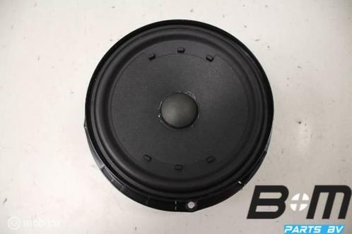 Lagetonen luidspreker LV, RV, RA of LA VW Golf 7 5G0035453, Auto diversen, Autospeakers, Gebruikt