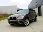 ✅ BMW x5 xdrive 30d * met Pano dak *, Auto's, BMW, Automaat, Euro 5, 2993 cc, Bruin