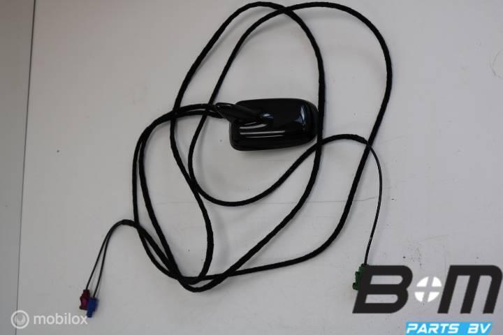 Dakantenne Audi A3 8P, Auto diversen, Autoradio's, Gebruikt