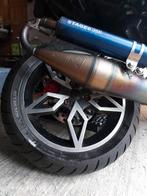 Aerox racing wheels 13 inch, Vélos & Vélomoteurs, Pièces de cyclomoteur | Général, Enlèvement ou Envoi