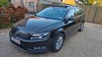 Volkswagen Passat Variant, Voorwielaandrijving, Euro 5, 1600 cc, Leder