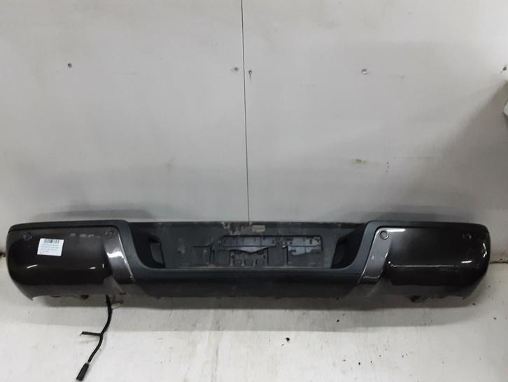 BUMPER ACHTER Ford Ranger (01-2011/01-2023), Auto-onderdelen, Carrosserie, Bumper, Ford, Achter, Gebruikt