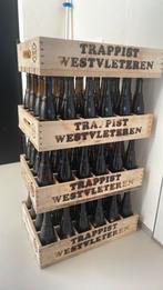 Leeggoed Westvleteren, Verzamelen, Ophalen, Gebruikt, Flesje(s)