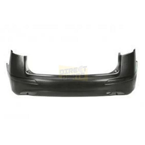Hyundai i30 (5/10- 4/12) achterbumper (te spuiten) (CW) Orig, Auto-onderdelen, Carrosserie, Bumper, Hyundai, Achter, Nieuw, Verzenden
