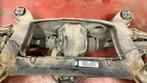 Mercedes W203 compleet achteras cardan aandrijfas remklauw, Ophalen, Gebruikt, Mercedes-Benz