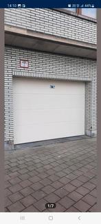 Garage double box à vendre Anderlecht, Immo, Garages & Places de parking, Bruxelles