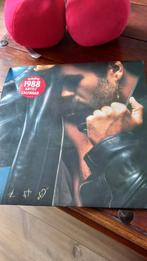 Vinyl 33t George Michael "faith", Ophalen, Gebruikt