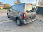 Citroen Berlingo 1.6 benzine euro 6, Auto's, Voorwielaandrijving, Stof, 4 cilinders, Bedrijf