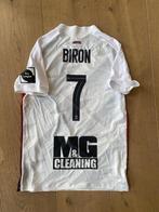 Match Worn Shirt RWD Molenbeek, Verzamelen, Sportartikelen en Voetbal, Ophalen of Verzenden, Shirt