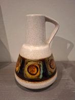 Keramische kruik van DUMLER en BREIDEN. DUITSLAND. NIEUWE st, Antiek en Kunst, Antiek | Keramiek en Aardewerk, Ophalen of Verzenden