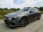 A160 benzine AMG SPORTPAKKET  panodak sfeerverlichting, Voorwielaandrijving, 4 cilinders, Bedrijf, 5 deurs