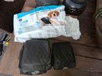 Lot couches pour chien M, Animaux & Accessoires, Enlèvement ou Envoi, Comme neuf