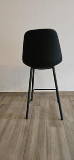 Barkrukken 3x, Ophalen, Kunststof, Gebruikt, Met voetsteun