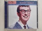 Buddy Holly, Envoi