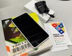 Nokia Lumia 630 Wit - NIEUW in doos - Windows smartphone, Wit, Touchscreen, Nieuw, 3 tot 6 megapixel