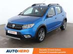 Dacia Sandero 1.0 SCe Stepway Essential, Achat, 998 cm³, Euro 6, Noir