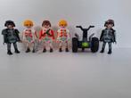 Playmobil Top Agents figuren en accessoires, Kinderen en Baby's, Ophalen of Verzenden, Gebruikt, Los Playmobil