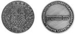 Médailles CASTELANIA & CORTRACENA 2009, Timbres & Monnaies, Enlèvement ou Envoi