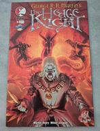 George R.R Martin The hedge knight #4, Ophalen of Verzenden, Zo goed als nieuw
