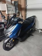 Honda Forza 125, Ophalen, Zo goed als nieuw