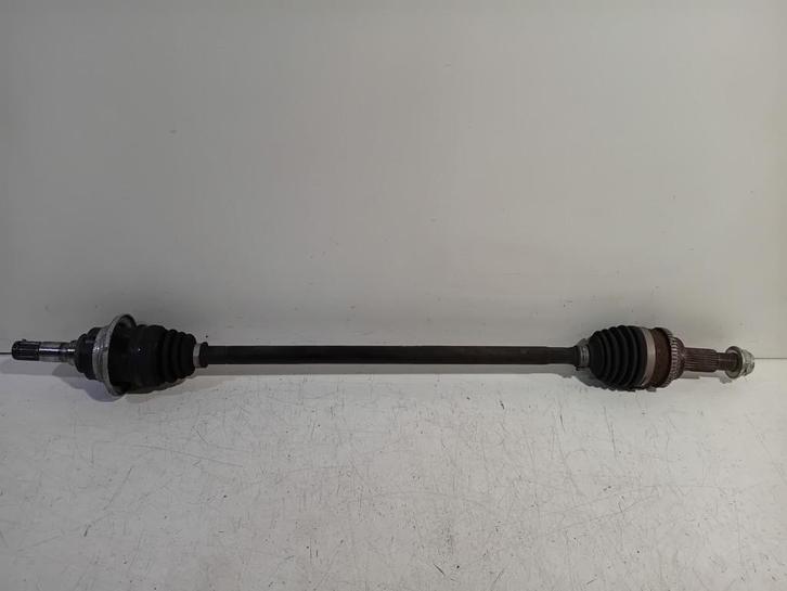 AANDRIJFAS RECHTS ACHTER Mazda CX-5 (KE,GH), Auto-onderdelen, Remmen en Aandrijving, Mazda, Gebruikt