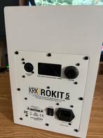 KRK Rokit RP5 G4, Ophalen, Zo goed als nieuw
