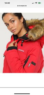 Winter dames parka, Kleding | Dames, Jassen | Winter, Ophalen, Maat 42/44 (L), Nieuw, Geografical Norway